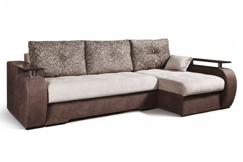 Угловой диван-кровать_Taler