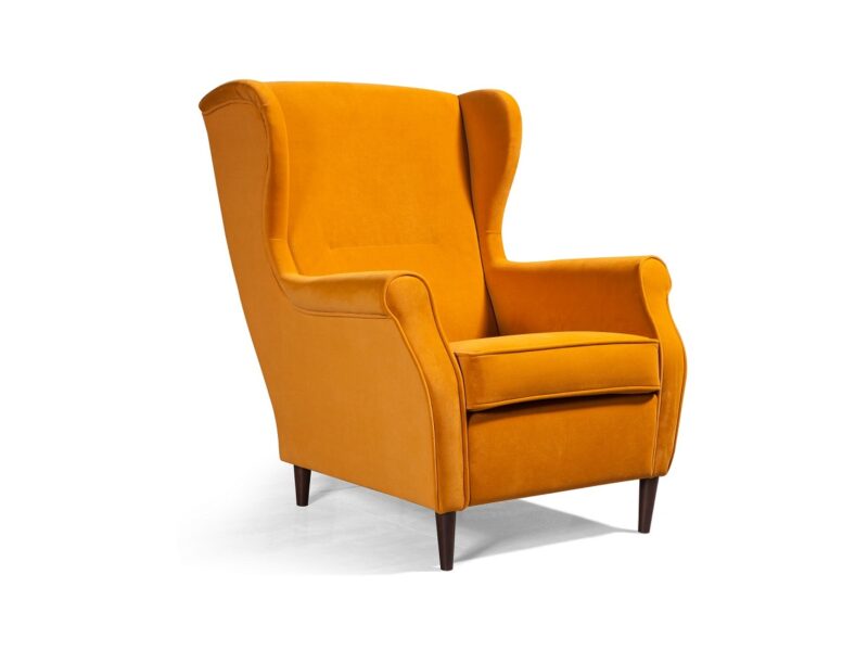 Кресло в скандинавском стиле - Blum